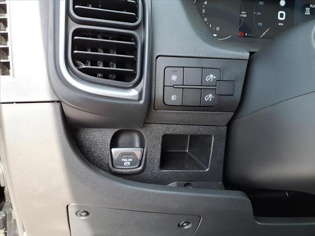 2026 Ram ProMaster Window Van SLT+