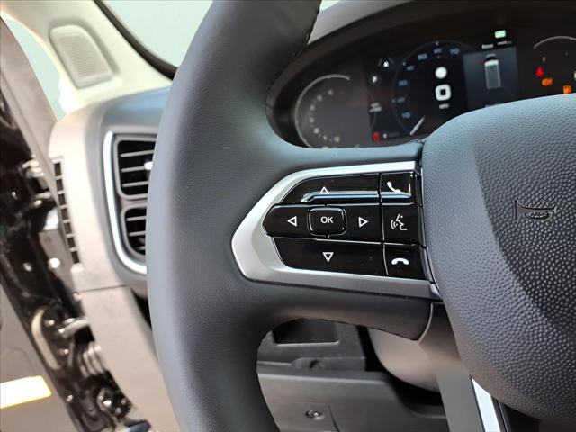 2026 Ram ProMaster Window Van SLT+