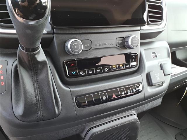 2026 Ram ProMaster Window Van SLT+