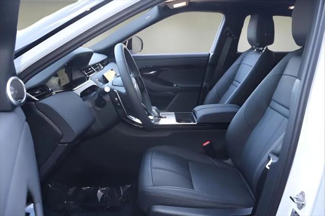 2026 Land Rover Range Rover Evoque S