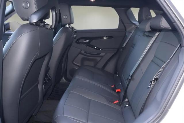 2026 Land Rover Range Rover Evoque S