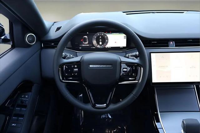 2026 Land Rover Range Rover Evoque S