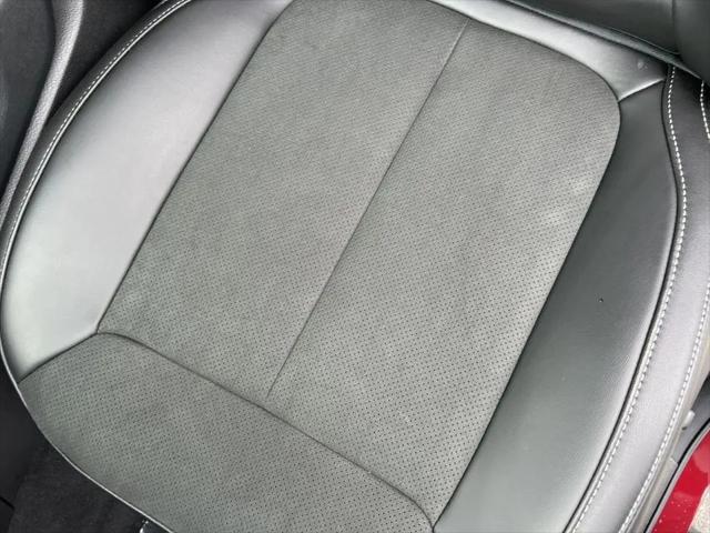 2025 Jeep Grand Cherokee L Altitude X 4x4