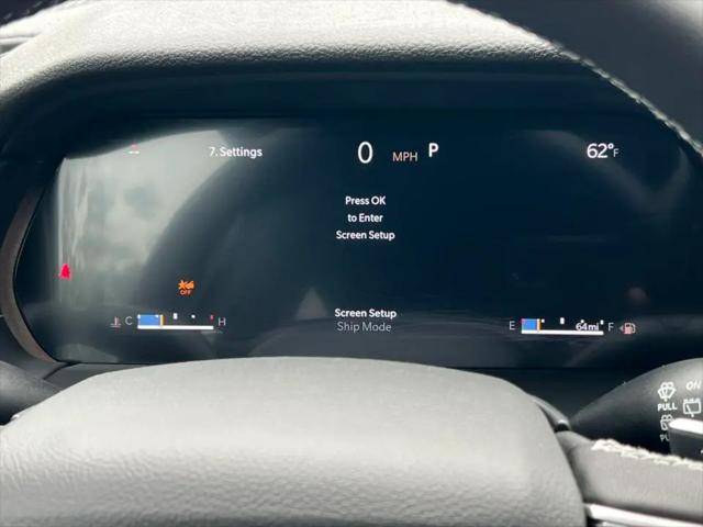 2025 Jeep Grand Cherokee L Altitude X 4x4
