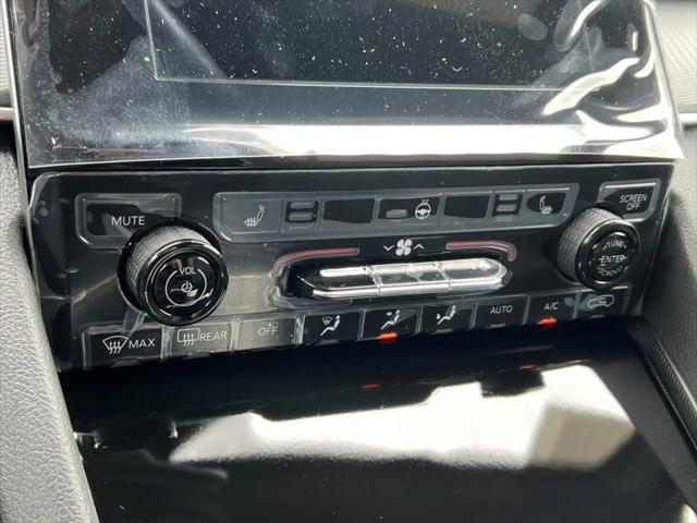 2025 Jeep Grand Cherokee L Altitude X 4x4