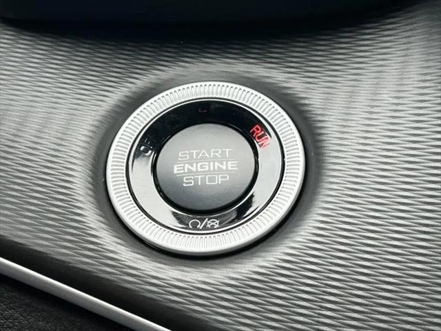 2025 Jeep Grand Cherokee L Altitude X 4x4