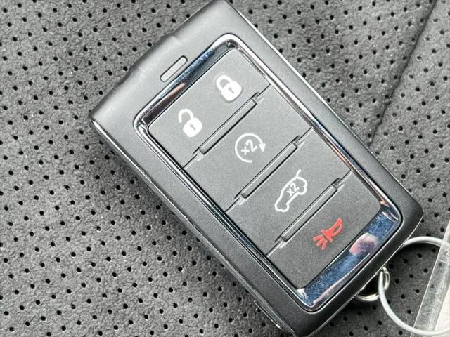 2025 Jeep Grand Cherokee L Altitude X 4x4