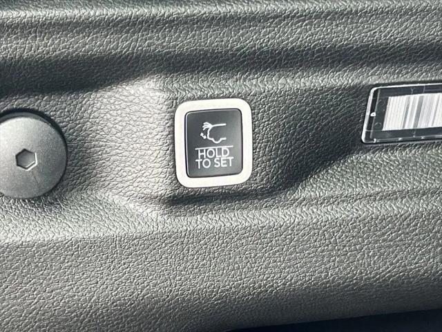 2025 Jeep Grand Cherokee L Altitude X 4x4