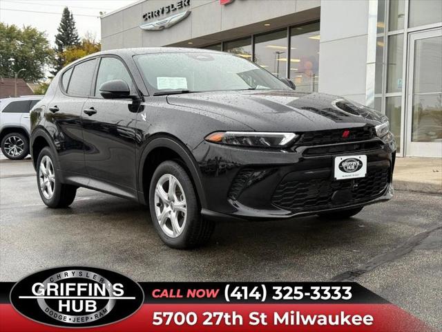 2024 Dodge Hornet GT AWD 2024 Dodge Hornet GT AWD