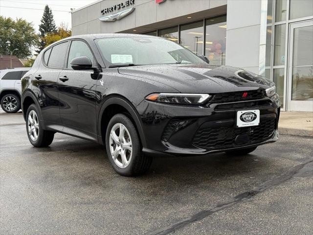 2024 Dodge Hornet GT AWD