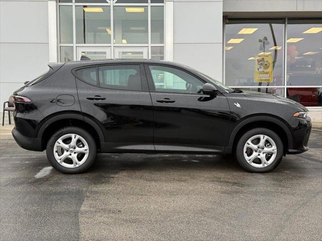 2024 Dodge Hornet GT AWD