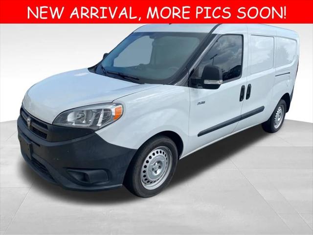 2018 RAM ProMaster City Tradesman Cargo Van