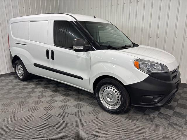 2018 RAM ProMaster City Tradesman Cargo Van