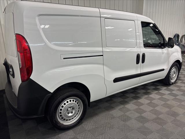 2018 RAM ProMaster City Tradesman Cargo Van