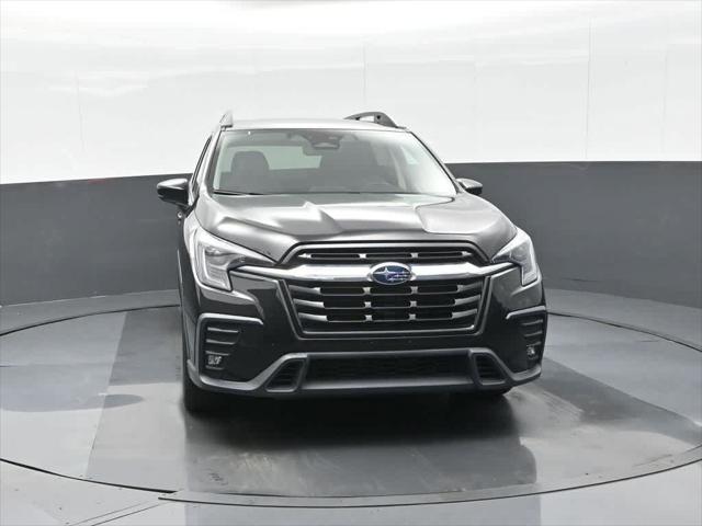 2024 Subaru Ascent Limited 7-Passenger