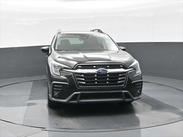 2024 Subaru Ascent Limited 7-Passenger 2024 Subaru Ascent Limited 7-Passenger