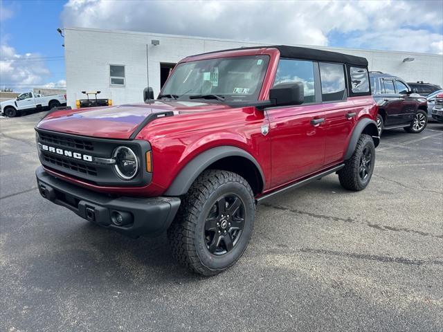 2025 Ford Bronco Big Bend for sale in Latrobe, PA