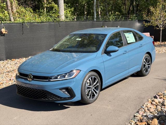 2026 Volkswagen Jetta Sport for sale in Kansas City, MO