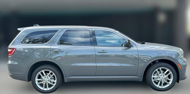 2026 Dodge Durango GT AWD
