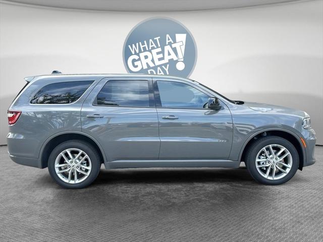 2026 Dodge Durango DURANGO GT AWD