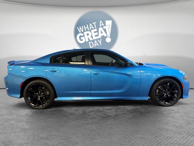 2023 Dodge Charger GT 2023 Dodge Charger GT