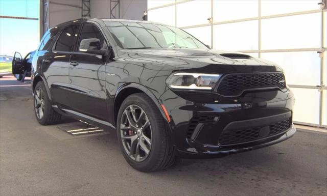 2024 Dodge Durango R/T Premium AWD