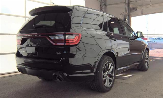 2024 Dodge Durango R/T Premium AWD