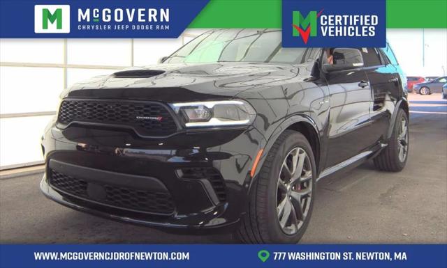 2024 Dodge Durango R/T Premium AWD