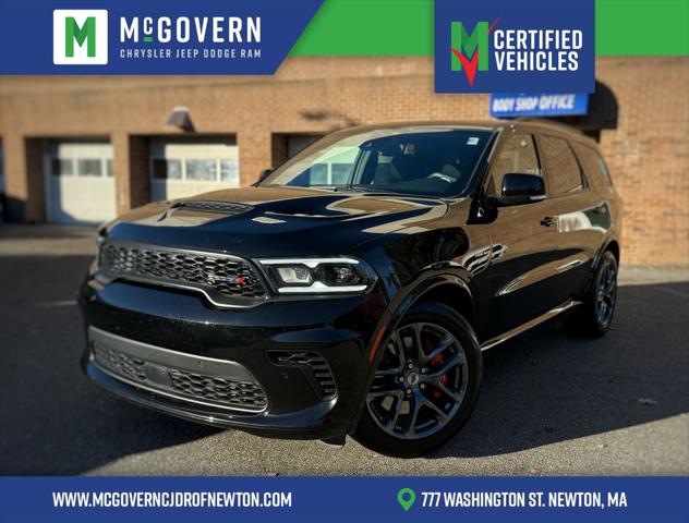 2024 Dodge Durango R/T Premium AWD
