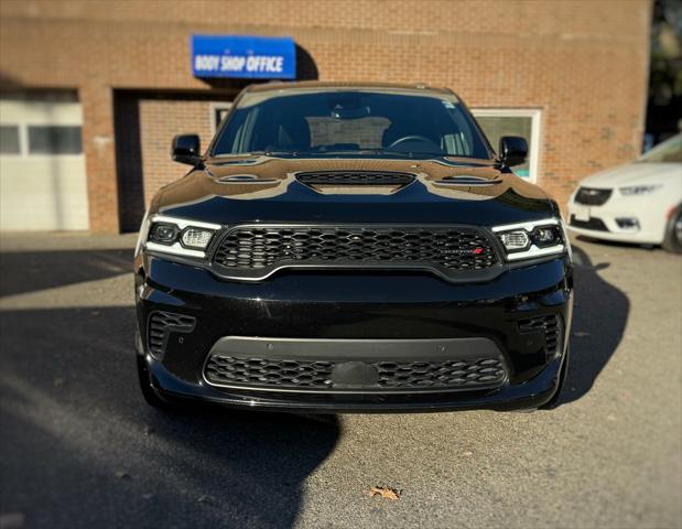 2024 Dodge Durango R/T Premium AWD