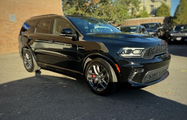 2024 Dodge Durango R/T Premium AWD