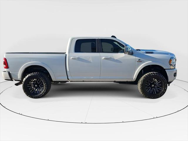 2023 RAM 2500 Limited Longhorn Crew Cab 4x4 64 Box 2023 RAM 2500 Limited Longhorn Crew Cab 4x4 64 Box