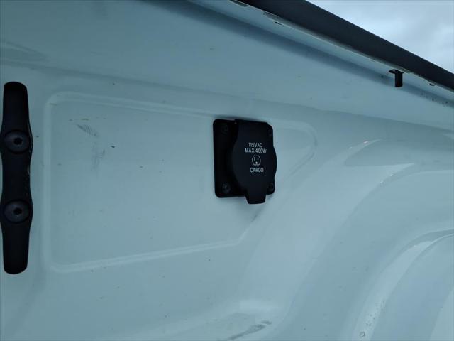 2024 Ram 2500 Laramie Crew Cab 4x4 6'4" Box