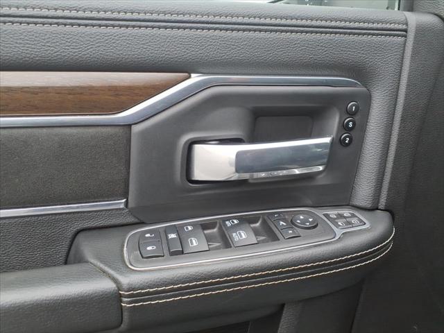 2024 Ram 2500 Laramie Crew Cab 4x4 6'4" Box