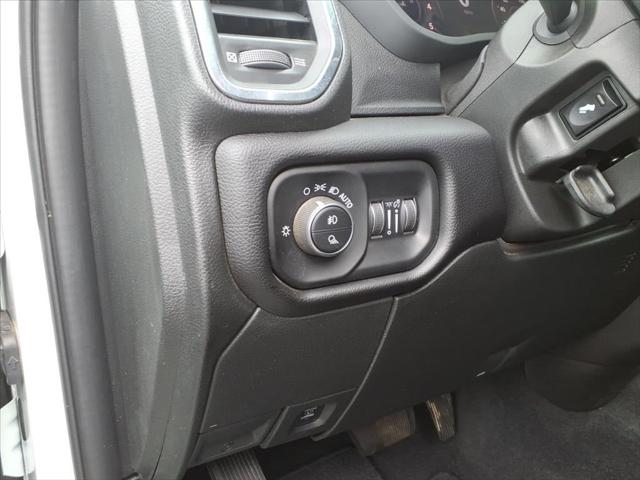 2024 Ram 2500 Laramie Crew Cab 4x4 6'4" Box