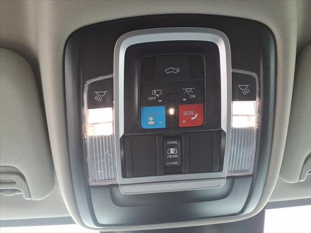 2024 Ram 2500 Laramie Crew Cab 4x4 6'4" Box