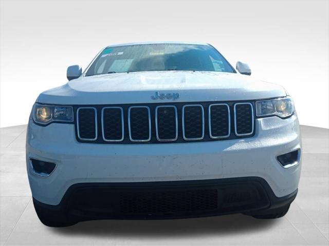 2022 Jeep Grand Cherokee WK Laredo X 4x4