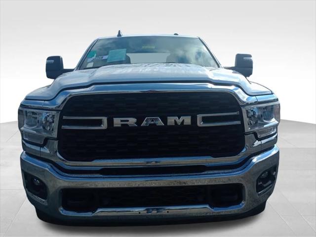 2024 RAM 2500 Big Horn Crew Cab 4x4 64 Box