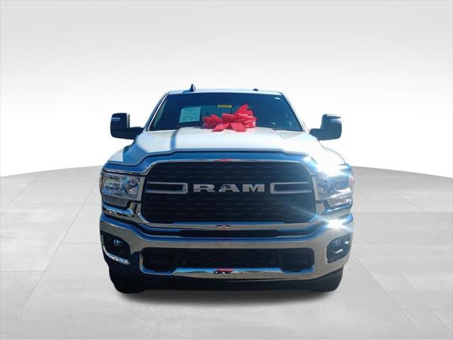 2024 RAM 2500 Big Horn Crew Cab 4x4 64 Box