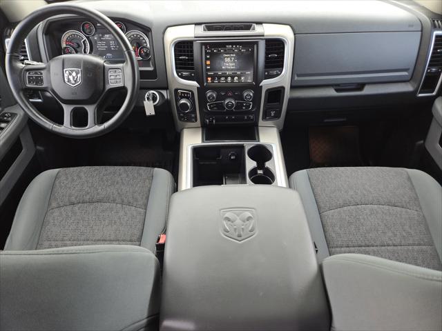 2014 RAM 1500 Lone Star 2014 RAM 1500 Lone Star