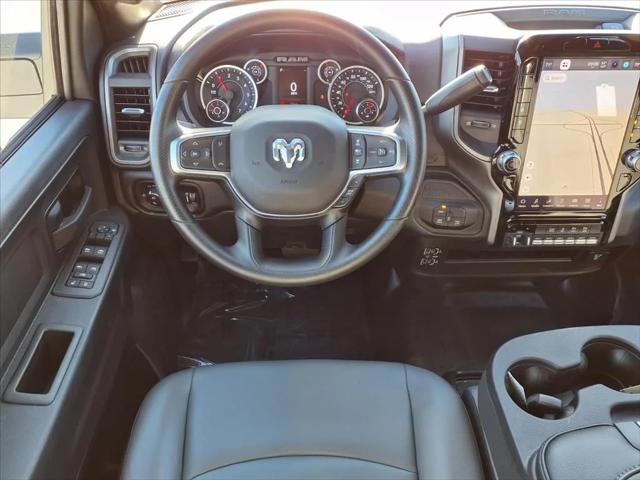 2026 RAM Ram 2500 RAM 2500 TRADESMAN CREW CAB 4X4 64 BOX 2026 RAM Ram 2500 RAM 2500 TRADESMAN CREW CAB 4X4 64 BOX