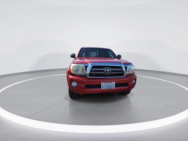 2010 Toyota Tacoma Base V6