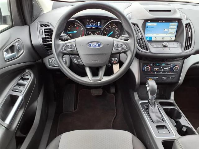 2018 Ford Escape SE 2018 Ford Escape SE