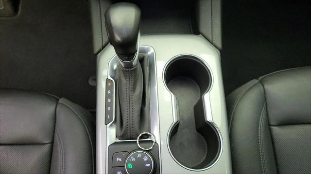 2022 Chevrolet Blazer AWD 3LT