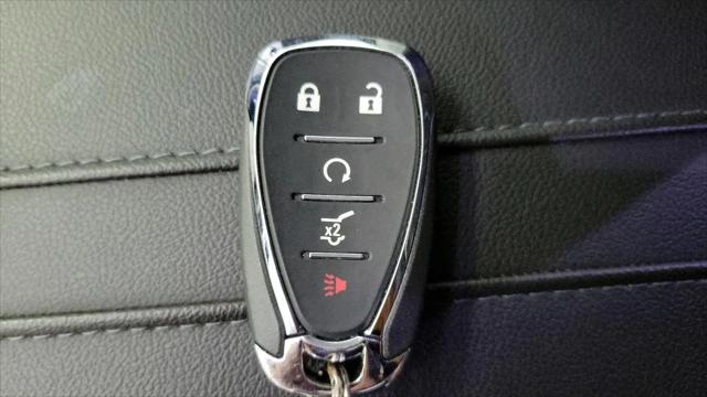 2022 Chevrolet Blazer AWD 3LT