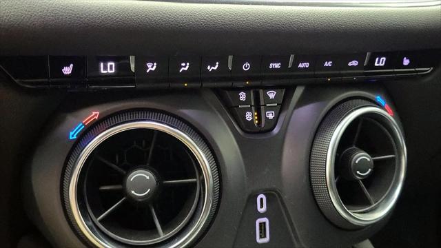 2022 Chevrolet Blazer AWD 3LT