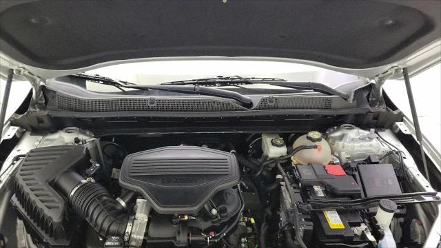 2022 Chevrolet Blazer AWD 3LT