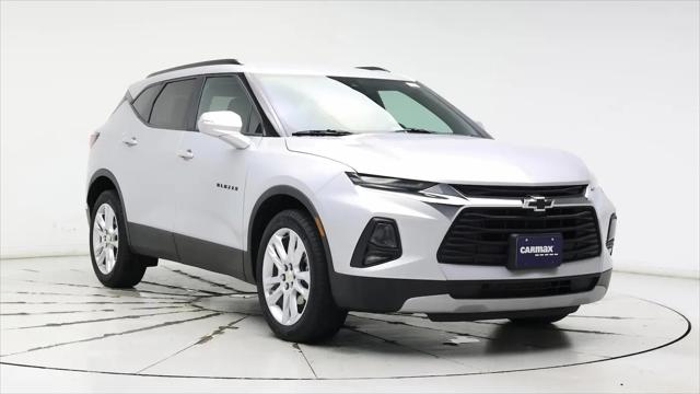 2022 Chevrolet Blazer AWD 3LT for sale in Milwaukee, WI