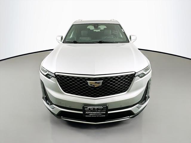 2020 Cadillac XT6 FWD Premium Luxury