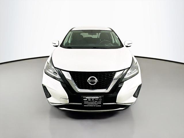 2019 Nissan Murano S 2019 Nissan Murano S